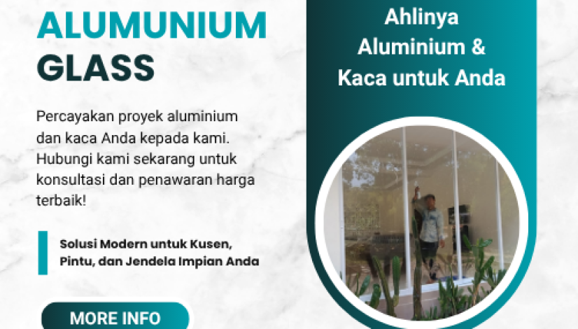 artikel 2 mitraalumuniumglass