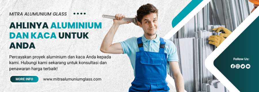 (new) sub banner mitra alumunium glass mobile
